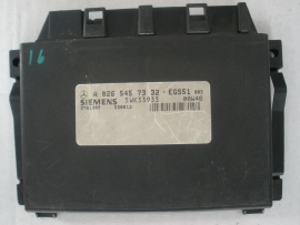 Mercedes Benz - Transmission Computer - Transmission Control - A0265457332